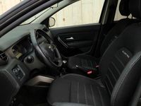 usata Dacia Duster 1.0 TCe 100CV ECO-G Comfort - 2020