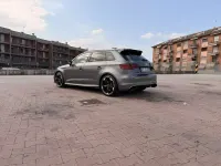 Usata Audi S3 300 CV (220 kW) 2017 Berlina