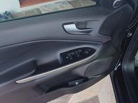 Usata Alfa Romeo Giulietta Distinctive 120 CV (88 kW) 2012 Nero Utilitaria