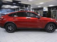 usata Mercedes 300 GLC Coupéd 4Matic Coupé Premium AMG auto