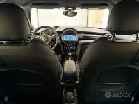 Usata Mini John Cooper Works 231 CV (169 kW) 2015 Utilitaria