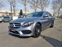 usata Mercedes E250 Classe C Station Wagon d 4Matic Automatic Premium usato