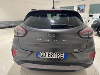 usata Ford Puma 1.0 EcoBoost 125 CV S&S Titanium del 2020 usata a Viterbo