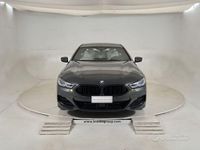 Usata BMW 840 Comfort Edition 333 CV (244 kW) 2024 Nero Coupé