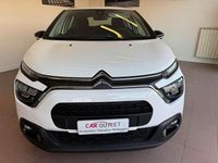 Usata Citroën C3 102 CV (75 kW) 2020 Bianco Utilitaria