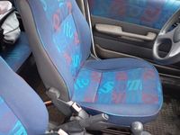 Usata Fiat Punto 1997 Bianco Berlina