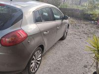 Usata Fiat Bravo Easy 120 CV (88 kW) 2012 Utilitaria