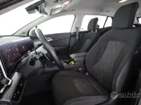 Usata Kia Sportage Style 136 CV (100 kW) 2022 Experience green SUV
