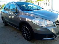 Usata Suzuki SX4 120 CV (88 kW) 2009 SUV