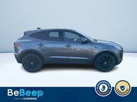 usata Jaguar E-Pace 2.0D I4 S AWD 150CV AUTO2.0D I4 S AWD 150CV AUTO