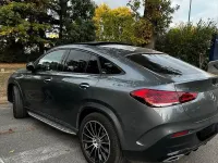 Usata Mercedes GLE350 Premium Plus 272 CV (200 kW) 2020 Grigio SUV
