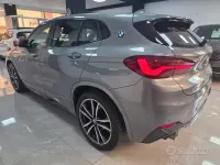 Usata BMW X2 M Sport 150 CV (110 kW) 2022 Other SUV