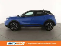 Usata Opel Mokka Ultimate 136 CV (100 kW) 2023 Blu/azzurro SUV