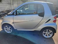 usata Smart ForTwo Coupé 800 40 kW pulse cdi