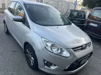 Usata Ford C-MAX Titanium 109 CV (80 kW) 2015 Other Monovolume
