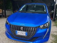 usata Peugeot 208 1.5 bluehdi Like s&s 100cv allure pack