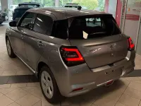 Nuova Suzuki Swift 83 CV (61 kW) 2026 Argento Utilitaria