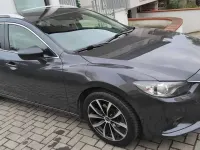 Usata Mazda 6 Evolve 150 CV (110 kW) 2013 Grigio Station wagon