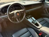 Usata Porsche 911 Carrera 385 CV (283 kW) 2023 Nero Coupé