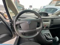 usata Lancia Musa 1.4 Argento Ecochic GPL