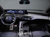 Usata Peugeot 5008 GT 145 CV (106 kW) 2025 Blu SUV