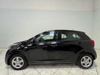 Occasion Kia Picanto Active 67 ch (49 kW) 2017 Noir Citadine
