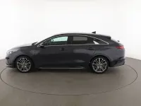 Usata Kia ProCeed GT-Line 136 CV (100 kW) 2019 Grigio Station wagon