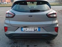 Usata Ford Puma 95 CV (69 kW) 2021 Grigio SUV