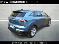 Nuova Renault Symbioz Evolution 143 CV (105 kW) 2025 Blu SUV