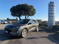 Usata Ford Kuga Business Edition 120 CV (88 kW) 2021 Grigio ardesia SUV