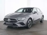 Usata Mercedes A200 163 CV (119 kW) 2025 Grigio Berlina