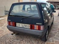 Usata Lancia Ypsilon 1990 Marrone Utilitaria