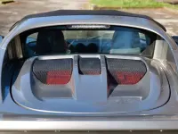 Usata Lotus Elise 136 CV (100 kW) 2010 Cabrio