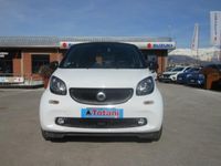 usata Smart ForTwo Coupé 70 1.0 twinamic Youngster -057-