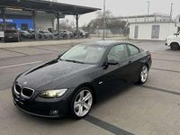 Usata BMW 320 177 CV (130 kW) 2010 Coupé