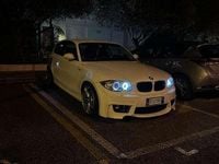 Usata BMW 120 Efficient Dynamics 177 CV (130 kW) 2009 Utilitaria