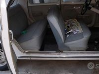 Usata Lancia Appia 1960 Bianco Berlina