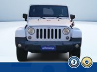 usata Jeep Wrangler UNLIM. 2.8 CRD SAHARA AUTO E5+UNLIM. 2.8 CRD SAHARA AUTO E5+