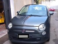 Usata Fiat 500 Pop 69 CV (50 kW) 2014 Grigio Berlina