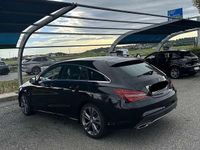 Begagnad Mercedes CLA220 Shooting Brake Premium 177 HK (130 kW) 2016 Kombi