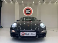 Usata Porsche 911 Carrera Cabriolet 325 CV (239 kW) 2005 Other Cabrio