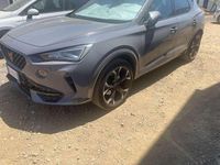 Usata Cupra Formentor 150 CV (110 kW) 2021 Grigio SUV
