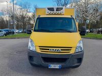 usata Iveco Daily 2.2 *Frigo*