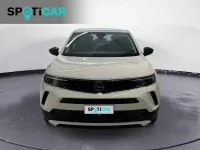 Usata Opel Mokka Edition 101 CV (74 kW) 2023 Bianco SUV