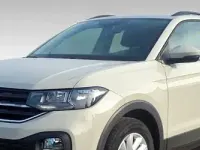Usata VW T-Cross Style 95 CV (69 kW) 2023 Grigio SUV