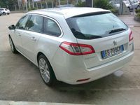 usata Peugeot 508 2.0 HDi 140CV SW Ciel Allure