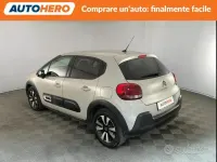 Usata Citroën C3 PureTech 110 CV (80 kW) 2024 Beige Berlina