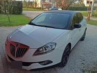 Usata Lancia Delta 120 CV (88 kW) 2010 Bianco Utilitaria