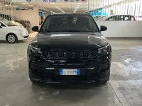 Usata Jeep Compass Night Eagle 131 CV (96 kW) 2023 006nero SUV