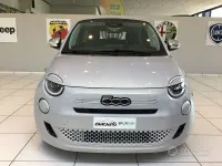 Nuova Fiat 500C Dolcevita 70 CV (51 kW) 2026 Bluazzurro Cabrio
